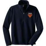 Pennsauken Pilots Value Fleece 1/4-Zip Pullover