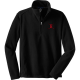 Benet Hockey Value Fleece 1/4-Zip Pullover