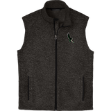 Wilmington Nighthawks Sweater Fleece Vest