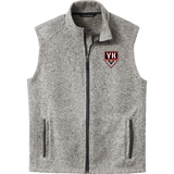 Young Kings Sweater Fleece Vest