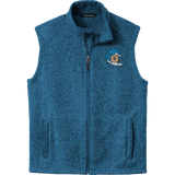 BagelEddi's Sweater Fleece Vest