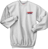 Mass Conn United Ultimate Cotton - Crewneck Sweatshirt