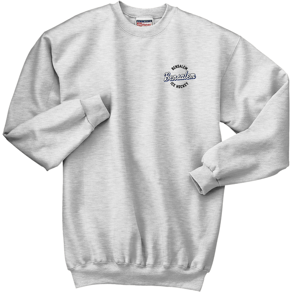 Bensalem Ultimate Cotton - Crewneck Sweatshirt