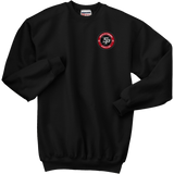 South Pittsburgh Rebellion Ultimate Cotton - Crewneck Sweatshirt