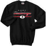 Benet Hockey Ultimate Cotton - Crewneck Sweatshirt