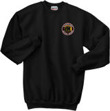 Maryland Black Bears Ultimate Cotton - Crewneck Sweatshirt