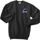 Brandywine Outlaws Ultimate Cotton - Crewneck Sweatshirt