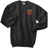 Pennsauken Pilots Ultimate Cotton - Crewneck Sweatshirt