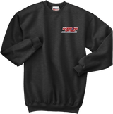 Mass Conn United Ultimate Cotton - Crewneck Sweatshirt