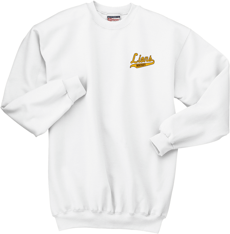 Greensburg Salem Ultimate Cotton - Crewneck Sweatshirt