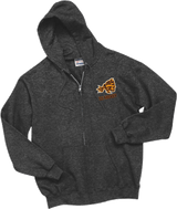 Avon Grove Ultimate Cotton - Full-Zip Hooded Sweatshirt