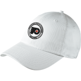 Philadelphia Flyers Elite New Era Adjustable Unstructured Cap