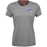 Ironbound CCM Women's Crew Neck SS Team Tee