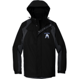 Chicago Bulldogs Ranger 3-in-1 Jacket