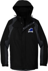 Brandywine Outlaws Ranger 3-in-1 Jacket