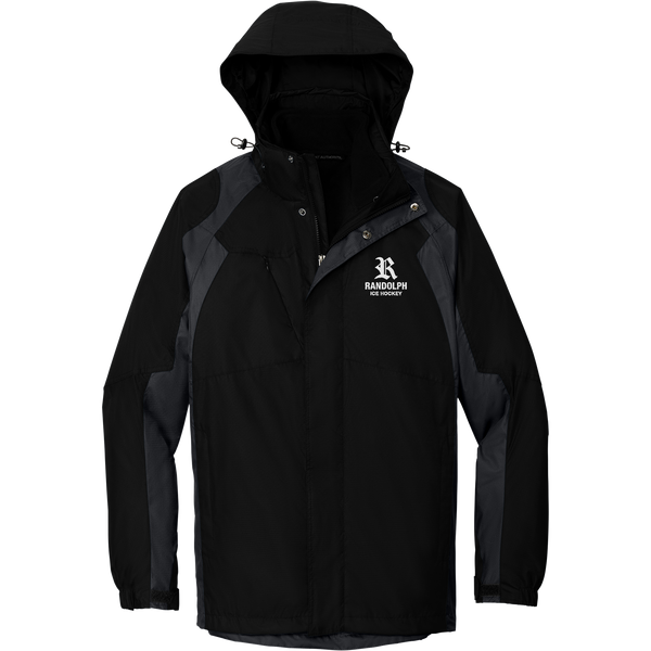 Randolph Hockey Ranger 3-in-1 Jacket