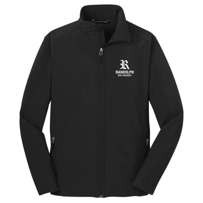 Randolph Hockey Ladies Core Soft Shell Jacket