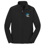 BagelEddi's Core Soft Shell Jacket