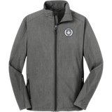 NJ Jets Core Soft Shell Jacket