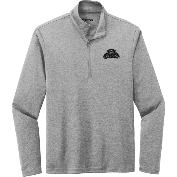 Igloo Jaguars Endeavor 1/2-Zip Pullover