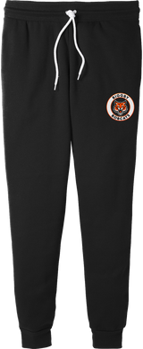 Biggby Bobcats Breakaway Adult Jogger Pants