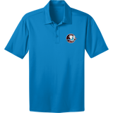 Jersey Shore Whalers Adult Silk Touch Performance Polo