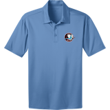 Jersey Shore Whalers Adult Silk Touch Performance Polo