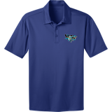 Boca Barracudas Adult Silk Touch Performance Polo