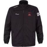 CCM Lightweight Adult Warm Up Jacket (King Cobras)