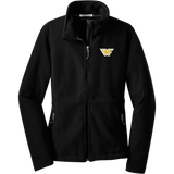 Mid-Fairfield AAA Ladies Value Fleece Jacket
