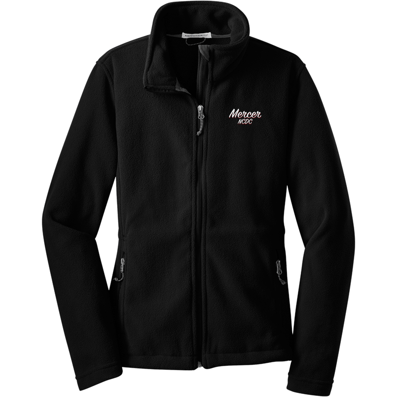 Mercer NCDC Ladies Value Fleece Jacket