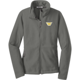 Mid-Fairfield AAA Ladies Value Fleece Jacket