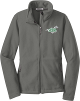 NJ Colts Ladies Value Fleece Jacket