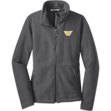 Mid-Fairfield AAA Ladies Value Fleece Jacket