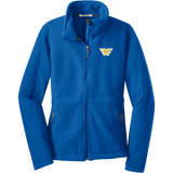Mid-Fairfield AAA Ladies Value Fleece Jacket
