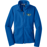 Boca Barracudas Ladies Value Fleece Jacket