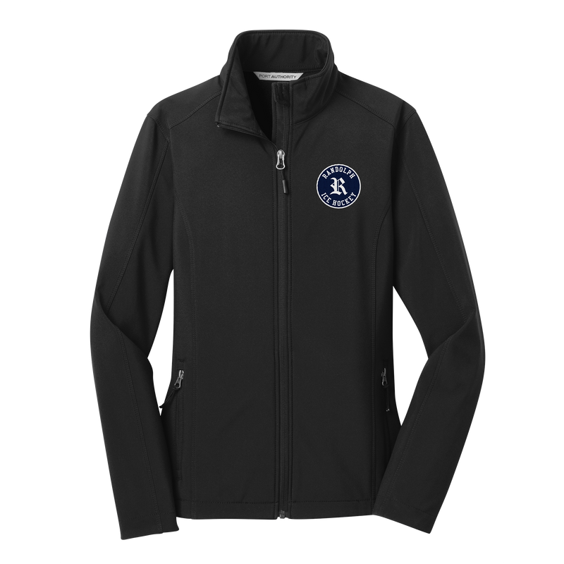 Randolph Hockey Ladies Core Soft Shell Jacket