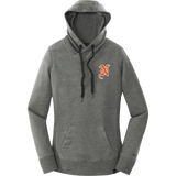 Midd North Hockey New Era Ladies French Terry Pullover Hoodie