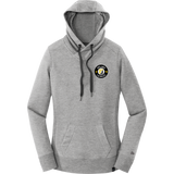 Upland Lacrosse New Era Ladies French Terry Pullover Hoodie