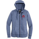 Namami New Era Ladies French Terry Full-Zip Hoodie