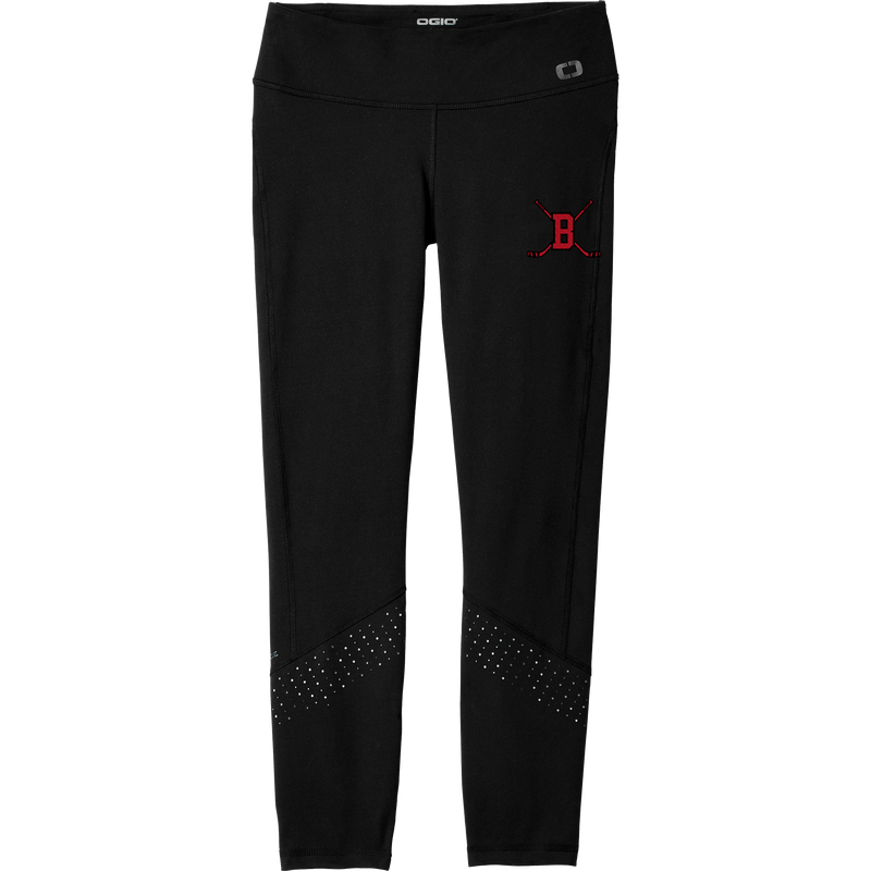 Benet Hockey OGIO ENDURANCE Ladies Laser Tech Leggings