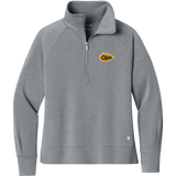 Chelsea Chiefs OGIO Women's Luuma 1/2-Zip