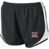 Jr. Mounties Ladies Cadence Short