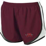 Mercer Arrows Ladies Cadence Short