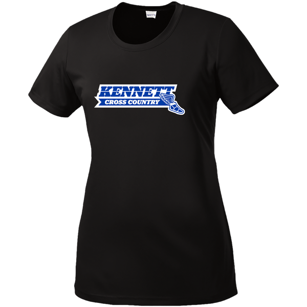 Kennett Ladies PosiCharge Competitor Tee