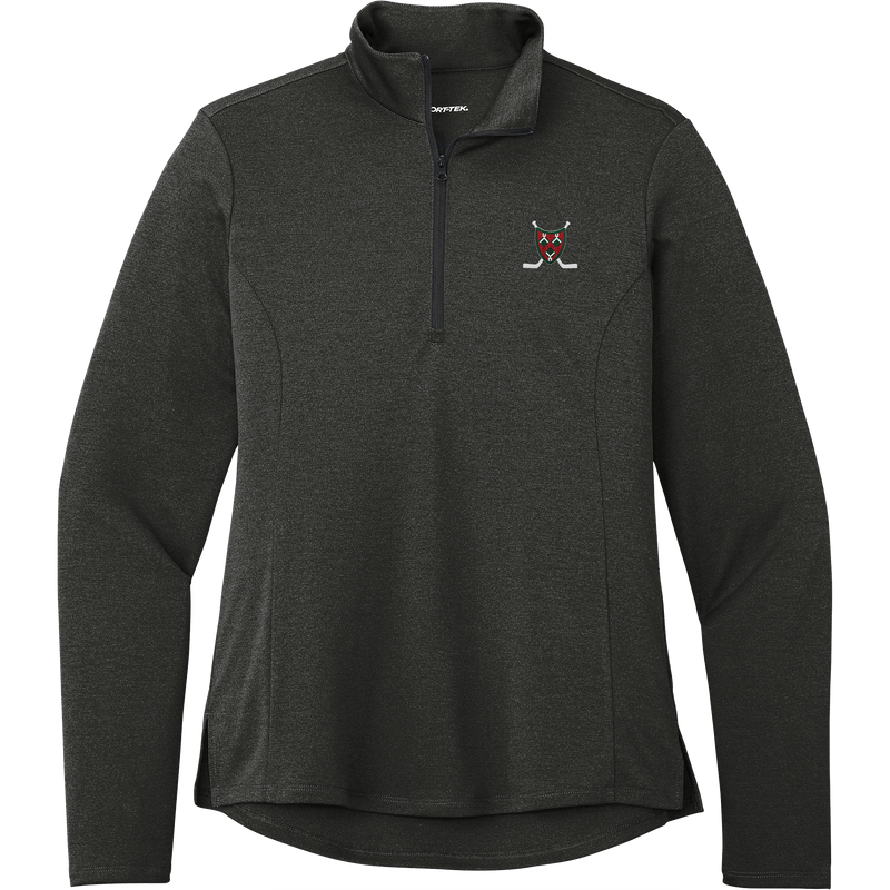 Navesink Ladies Endeavor 1/2-Zip Pullover