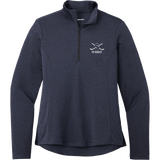 Midd South Hockey Ladies Endeavor 1/2-Zip Pullover