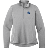 Pittsburgh Huskies Ladies Endeavor 1/2-Zip Pullover