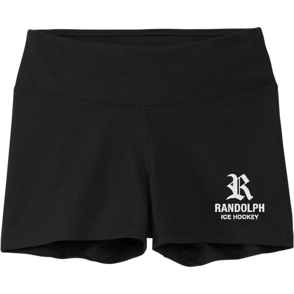 Randolph Hockey Ladies Interval 3 Inch Short