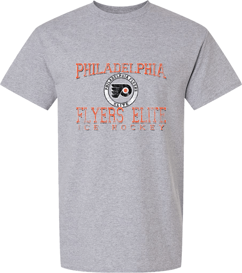 Philadelphia Flyers Elite Unisex Short Sleeve T-Shirt